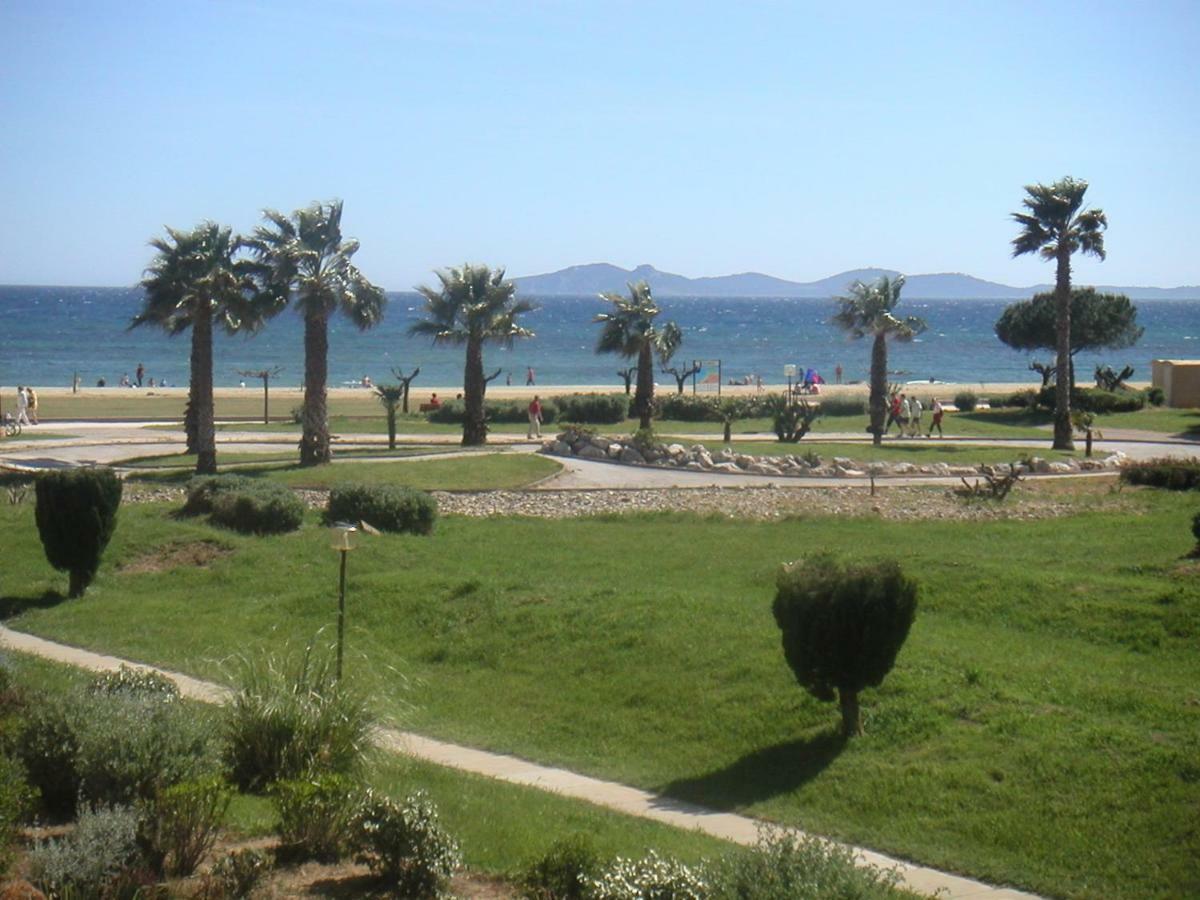 شقة La Londe Les Maures المظهر الخارجي الصورة