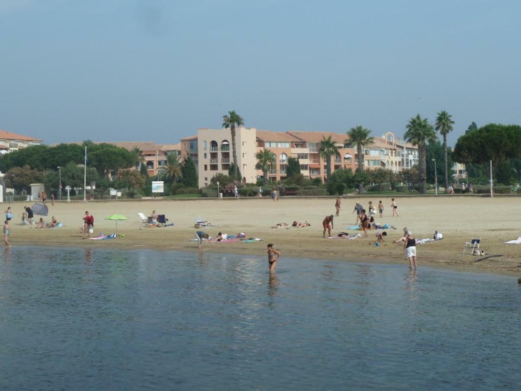 شقة La Londe Les Maures المظهر الخارجي الصورة
